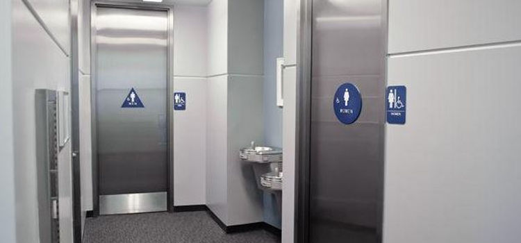 high security metal door repair Wellington